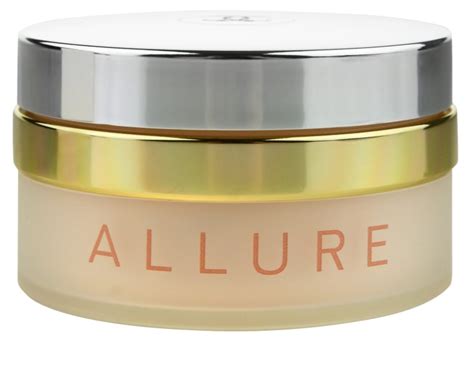 chanel allure body cream 200ml|chanel allure body lotion boots.